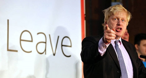 Tương lai nào cho tân Thủ tướng Boris Johnson?