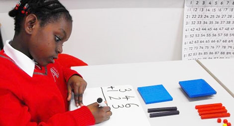 Tìm một chữ “thực” cho nền giáo dục