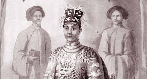 Gia Long, Minh Mệnh và chuyện thiết kế lại một Việt Nam thống nhất