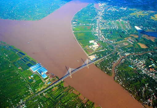 Kỳ cuối: Kết nối giao thông để phát triển