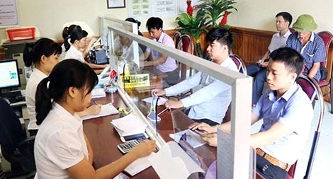 Tháo gỡ vướng mắc cho vay của các Quỹ tín dụng nhân dân