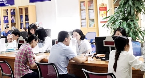 Mở rộng quyền của người nộp thuế