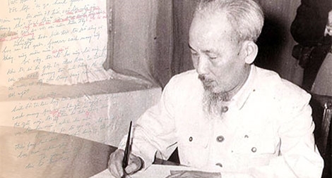 Những tư tưởng lớn, những vấn đề chiến lược trong Di chúc của Bác Hồ