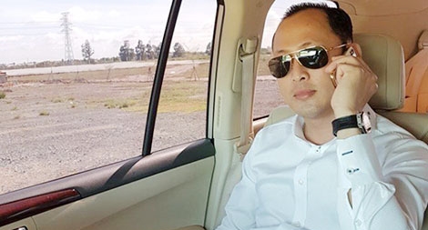 Biên độ của lòng tham