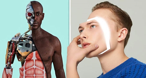 Cyborg và chuyện “hack” cơ thể người