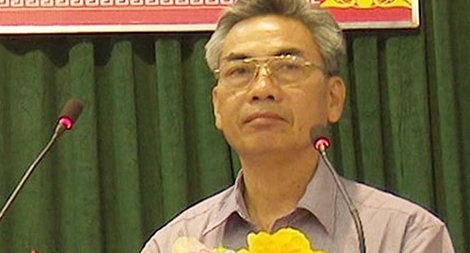 Khởi tố 4 đối tượng trong vụ tham ô tài sản tại huyện Thanh Thủy