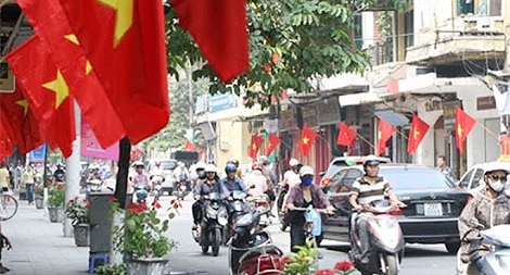 Công bố đường dây nóng về an toàn giao thông dịp Lễ Quốc khánh