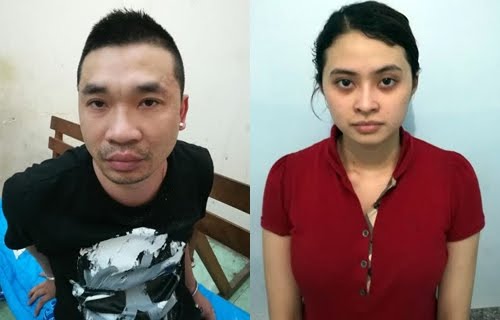 Trùm “tập đoàn” sản xuất ma tuý lớn nhất từ trước tới nay và hotgirl sắp hầu tòa