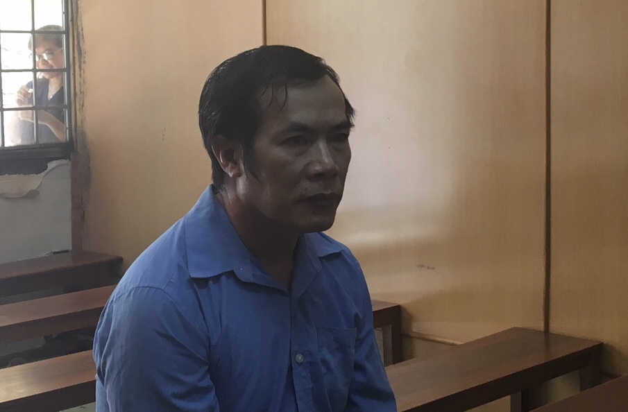 Chủ nhà trọ sát hại nhân tình lãnh 25 năm tù