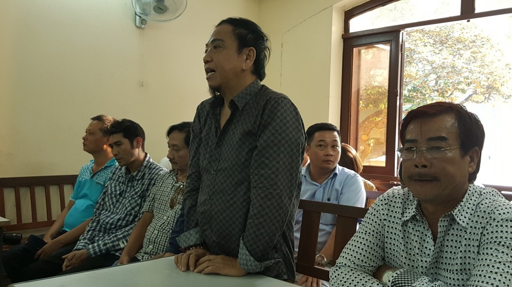 Tăng nặng mức án đối với Hồng Tơ về tội đánh bạc