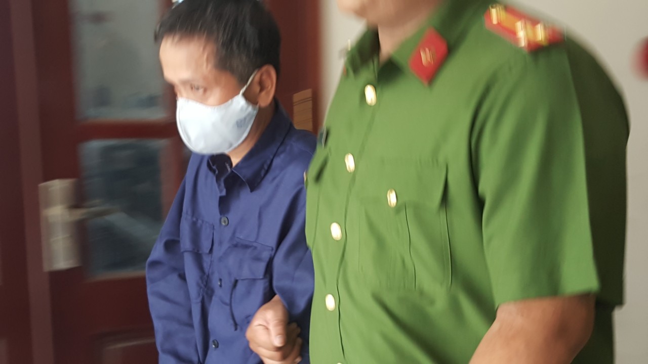 Dâm ô trẻ em, cán bộ Trung tâm hỗ trợ xã hội TP Hồ Chí Minh lãnh án tù