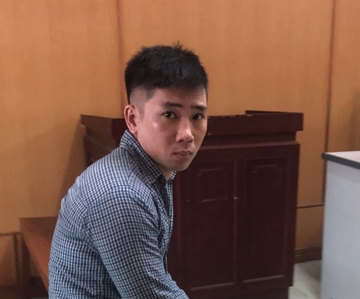 Dọa đốt chủ quán cà phê, gã đàn ông lãnh 7 năm tù