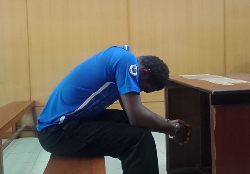 Mở 15 công ty để chuyển tiền, chiếm đoạt hàng chục tỉ đồng