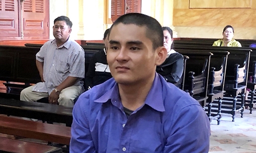 Nghịch tử sát hại 4 người trong gia đình lĩnh án tử hình