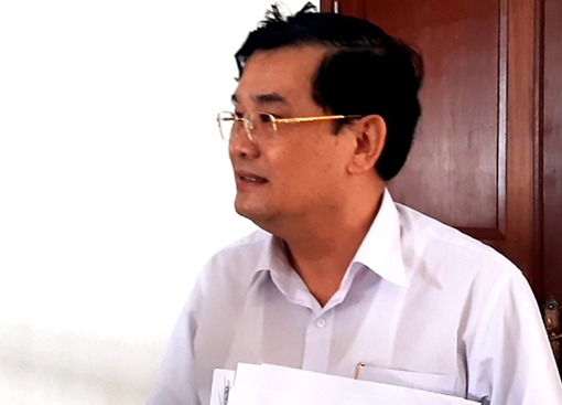 Hủy toàn bộ bản án hai cấp vụ bị cáo nhảy lầu tự tử 