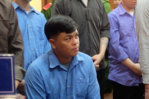 Phúc XO bị đề nghị 10-12 năm tù