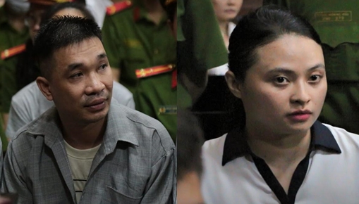 Trùm ma tuý Văn Kính Dương nhận tội để cứu Ngọc 'Miu'