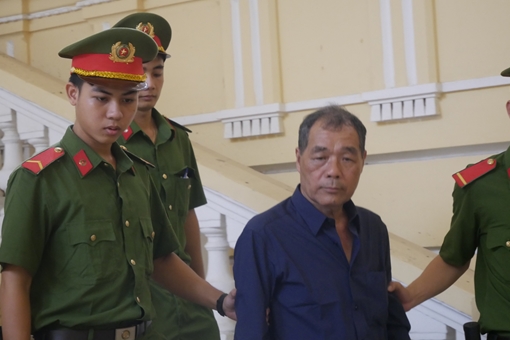 Trầm Bê bị đề nghị thêm 6-7 năm tù, Dương Thanh Cường 18-20 năm tù