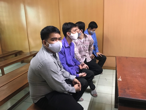 27 năm tù cho nhóm sản xuất thuốc bảo vệ thực vật giả