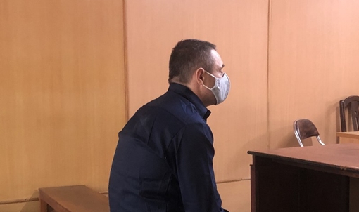 Cướp cửa hàng tiện lợi, du khách Anh lãnh án