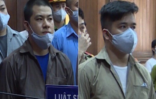 3 án tử hình dành cho đường dây mua bán hơn 11 kg thuốc lắc