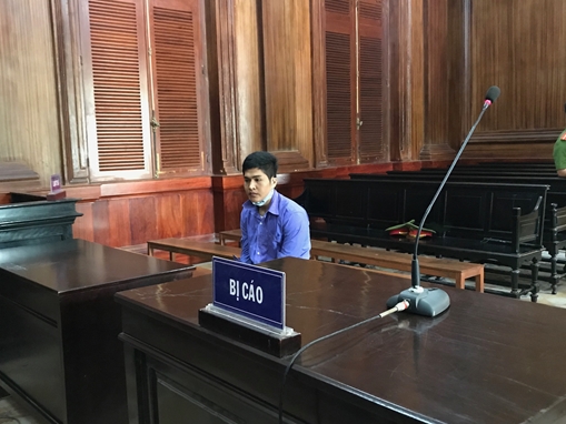 Đâm chết người vì cho rằng... gây ồn trong quán nhậu