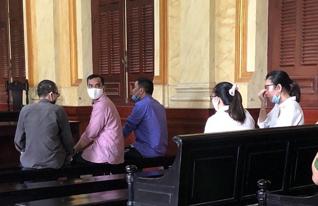 Giám đốc tổ chức đưa người xuất cảnh Đài Loan rồi bỏ trốn lĩnh 10 năm tù