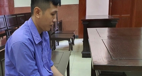 “Anh rể hờ” hiếp dâm em vợ 12 tuổi đến mang thai