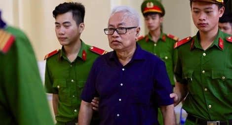 Tái xét xử “Đại án DAB” giai đoạn 2