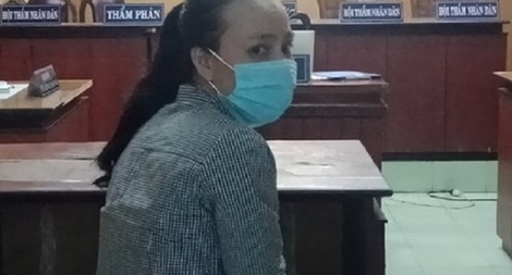 “Ăn” 88 tấn ruốc khô, lãnh 14 năm tù