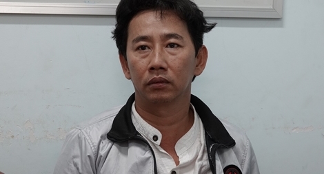 Vận chuyển 1,5 bánh ma túy từ TP Hồ Chí Minh đi Bình Thuận