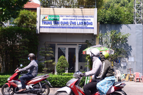 Xét xử kín vụ cán bộ, nhân viên FOSCO tham ô hơn 44 tỉ đồng