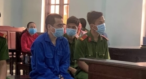 Xét xử vụ án thầy giáo dâm ô với nam sinh