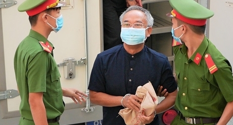 Ông Nguyễn Thành Tài: “Làm việc theo chỉ đạo của Chủ tịch thành phố”