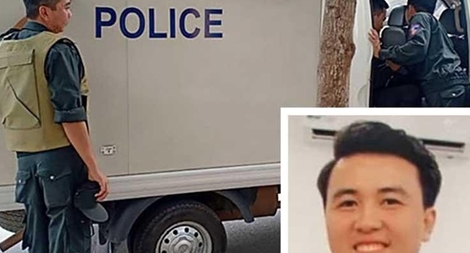 Khởi tố thêm 2 giám đốc lừa bán dự án “ma” xảy ra tại Công ty Hưng Thịnh Phát