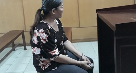 Sát hại “phi công trẻ”, U60 lãnh án