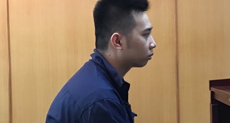 Chồng trẻ sát hại vợ vì bị đòi ly hôn