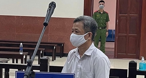 Chưa đủ căn cứ kết tội cựu Bí thư Thị ủy Bến Cát – Bình Dương