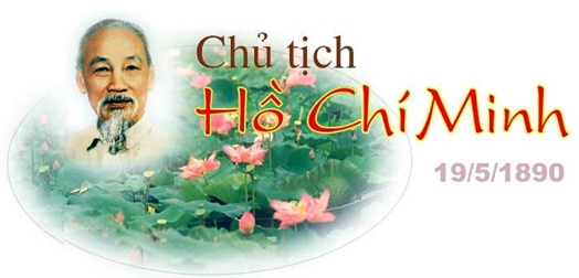 Đêm nhạc “Hồ Chí Minh đẹp nhất tên Người”