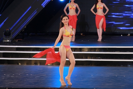 Những tiết lộ về đêm chung kết Hoa hậu Việt Nam 2016 trước giờ "G"