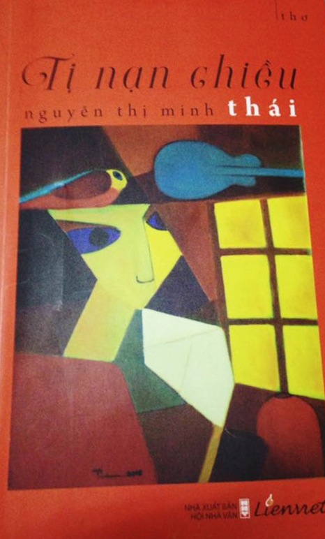 Ra mắt tập thơ đầu tay của Phó Giáo sư Nguyễn Thị Minh Thái