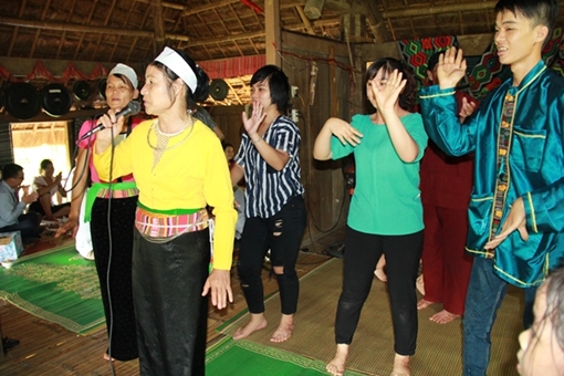 Tuần văn hóa Malaysia, Indonesia và Việt Nam