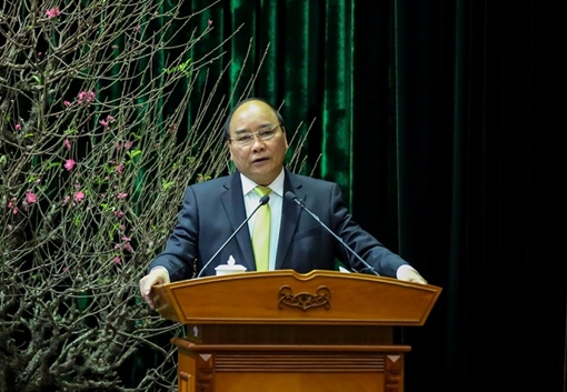 Cần đặt văn hóa ngang hàng với các lĩnh vực trọng yếu của đất nước