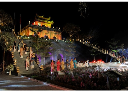 Triển lãm ảnh “Hà Nội trong tôi”