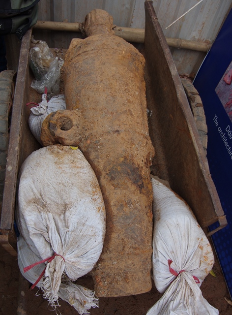 Phát hiện nhiều khảo cổ quan trọng tại Hoàng Thành Thăng Long