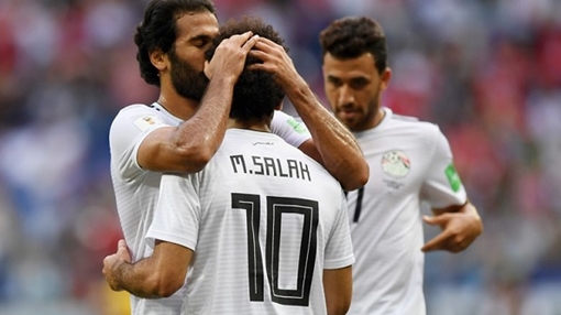 Ai ở, ai về sau 12 ngày tranh tài World Cup?