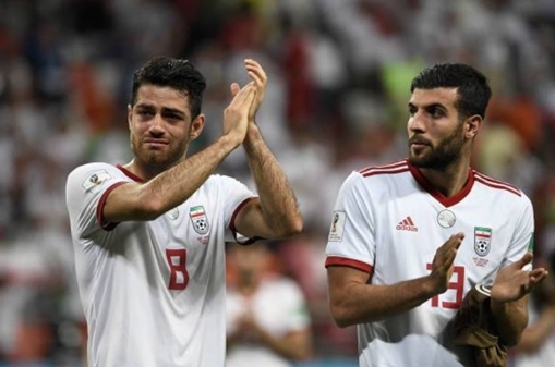 Những cuộc chia tay nghiệt ngã nhất World Cup 2018!