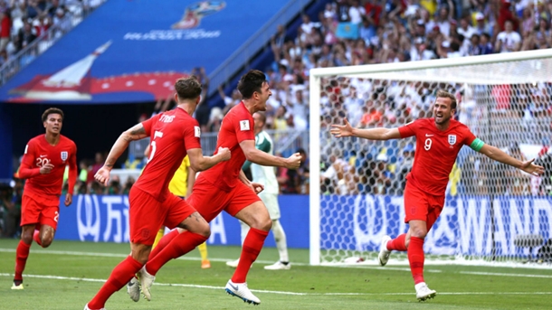 Làm thế nào để Croatia có thể đánh bại được tuyển Anh?