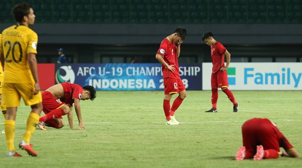 Chủ nhà Việt Nam và nỗi lo SEA Games 31