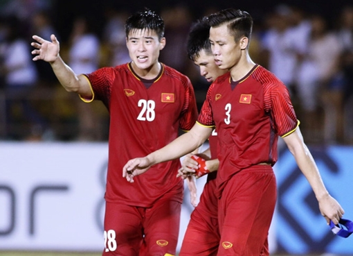 “Chảo lửa” Mỹ Đình và những vấn đề còn đau đáu